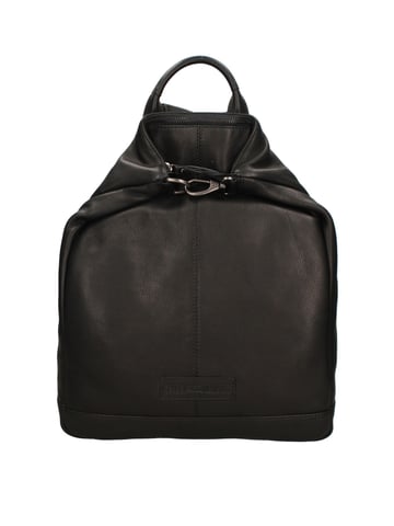 Hill Burry Convertible Handbag Backpack Men