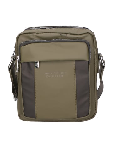 Northampton Polo Club Shoulder Bag Men