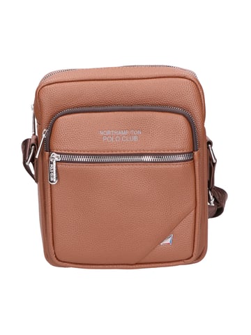 Northampton Polo Club Shoulder Bag Men