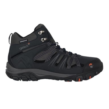 Gelert Mens Horizon Waterproof Walking Boots (Navy)