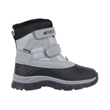 Nevica Childrens/Kids Snow Boots (Grey)