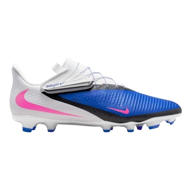 Nike Mens Phantom 6 Football Boots (Blue)