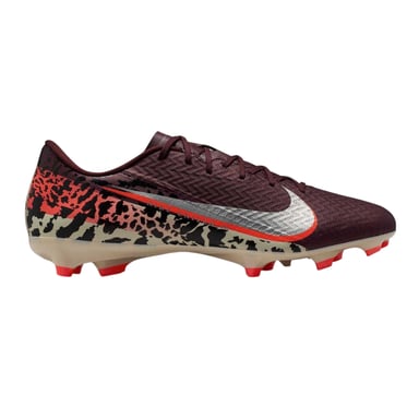 Nike Mens Zoom Mercurial Vapor 16 Firm Ground Football Boots (Burgundy)