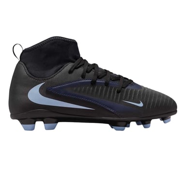 Nike Childrens/Kids Phantom 6 Football Boots (Black)