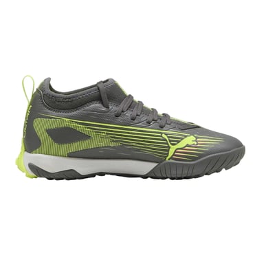 Puma Childrens/Kids Ultra 5 Match Astro Turf Trainers (Silver)