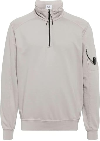 C.P. Company Mens Sweatshirt Grey
