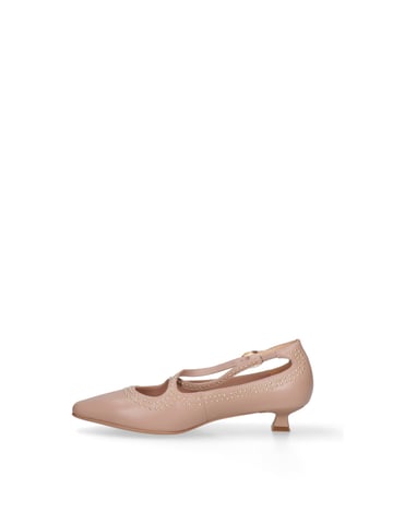 Marc Ellis Heeled shoe Women