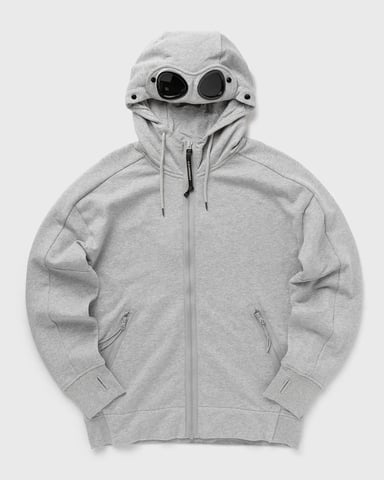 C.P. Company Mens Sweatshirt Grey