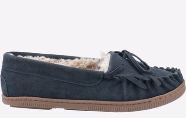 Hush Puppies Addy Instappantoffels MEMORY FOAM Dames