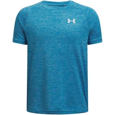 Under Armour Boys Tech 2.0 Short-Sleeved T-Shirt (Ethereal Blue)