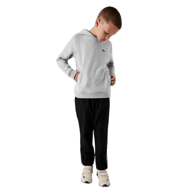Lacoste Childrens/Kids Oth Hoodie (Grey)