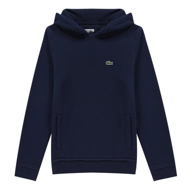 Lacoste Childrens/Kids Oth Hoodie (Navy)