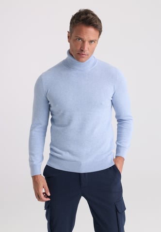 Pullover Turtleneck Pullover