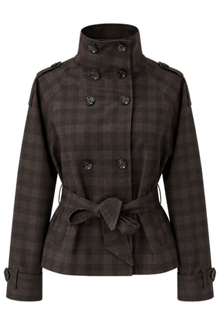 Women's Tailored Blazer