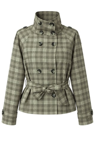 Women's Tailored Blazer
