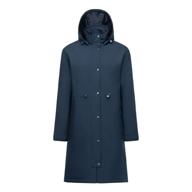 Regatta Womens/Ladies Yasira Insulated Jacket (Navy)