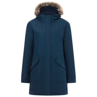 Regatta Womens/Ladies Sophia Insulated Waterproof Jacket (Navy)