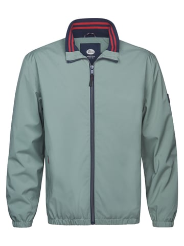 Petrol Industries - Bomber Jacket Burro Men - Green