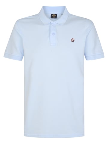 Petrol Industries - Classic Polo Dolphin Men - Blue