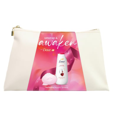 DOVE Treats Gift Set 2 piece
