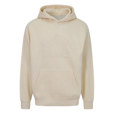 Blank Essentials Mens Arch Hoodie (Summer Sand)