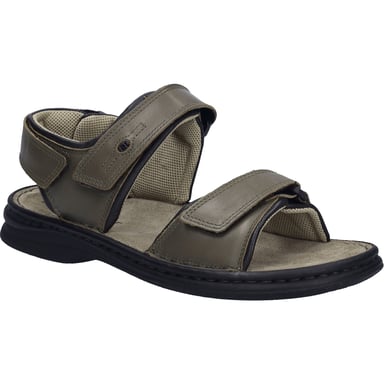 JOSEF SEIBEL Rafe | Sandals for Men | green