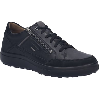 JOSEF SEIBEL Maddox 51 | Sneaker for Men | black