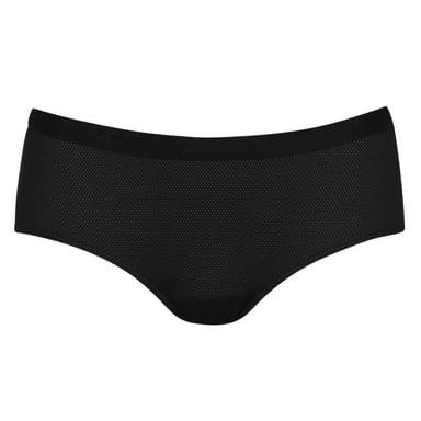 Odlo Womens/Ladies Quick Dry Active Briefs (Black)