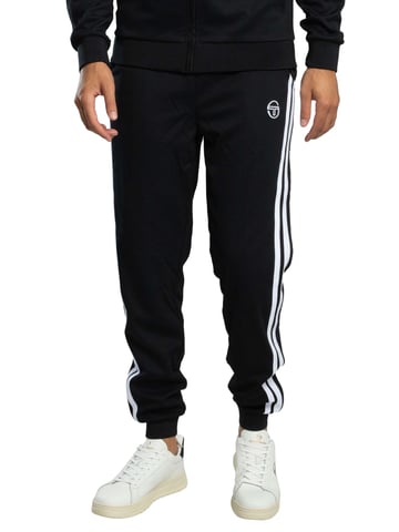 Sergio Tacchini Damarindo Track Joggers, Black