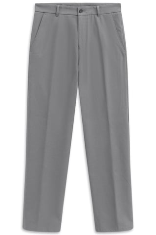 Bugatti Herren Chino Tapered Fit mit Soft Touch