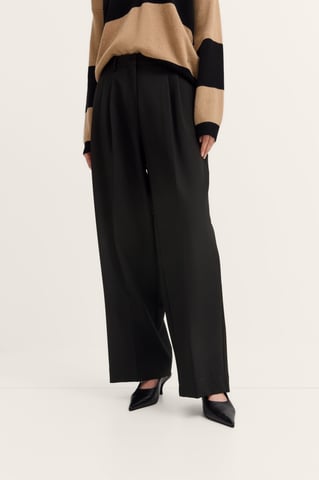 Bugatti Damen Freizeithose mit Stretch-Anteilen
