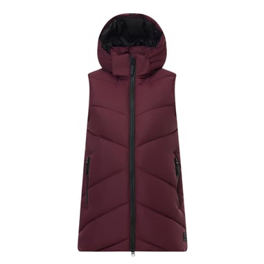 Regatta Merida-bodywarmer voor dames (Afb.)