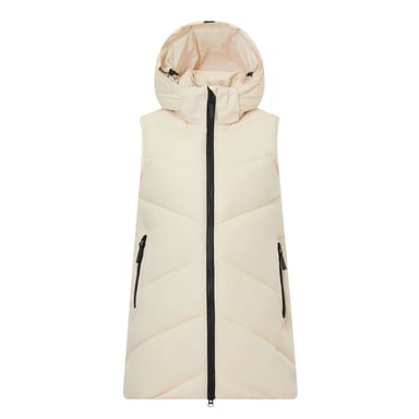Regatta Merida-bodywarmer voor dames (Lichte vanille)