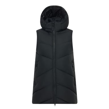 Regatta Merida-bodywarmer voor dames (Zwart)