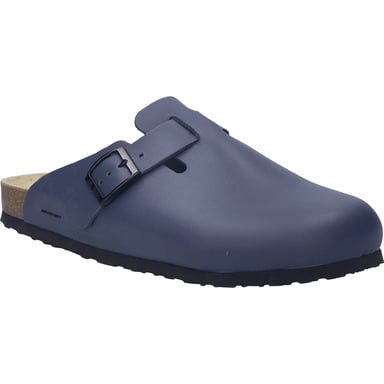 JOSEF SEIBEL Men Clog Josef 04 in blue
