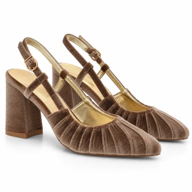 Montevita Women's Shoes Multicolor