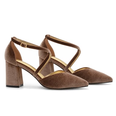 Montevita Women's Shoes Multicolor