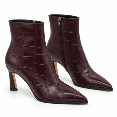 Montevita Women's Ankle Boot Multicolor