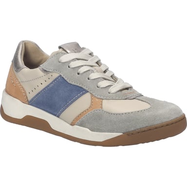 JOSEF SEIBEL Women Sneaker Arleen 01 in green