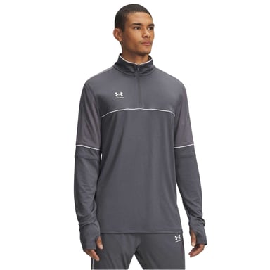 Under Armour Mens Challenger Tracksuit Top (Castle Rock)