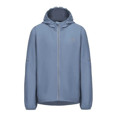 Karrimor Mens Running Jacket (Bold Blue)