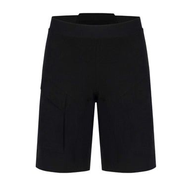 Pinnacle Childrens/Kids MTB Lightweight Breathable Shorts (Black)