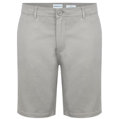 SoulCal Mens Chino Shorts (Stone)