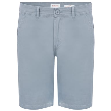 SoulCal Mens Chino Shorts (Light Grey)