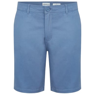 SoulCal Mens Chino Shorts (Light Blue)