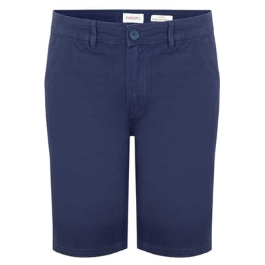 SoulCal Mens Chino Shorts (Navy)