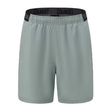 Everlast Mens Flex Shorts (Light Green)