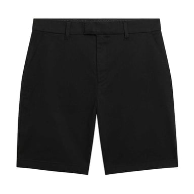 Ted Baker Mens Tailored Chino Shorts (Black)