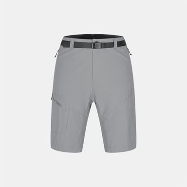 Karrimor Mens Panther Cargo Shorts (Medium Grey)