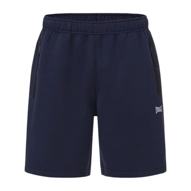 Everlast Mens Fleece Shorts (Blue)